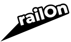rail On Logo