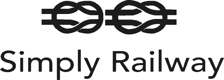Simply Railway Logo