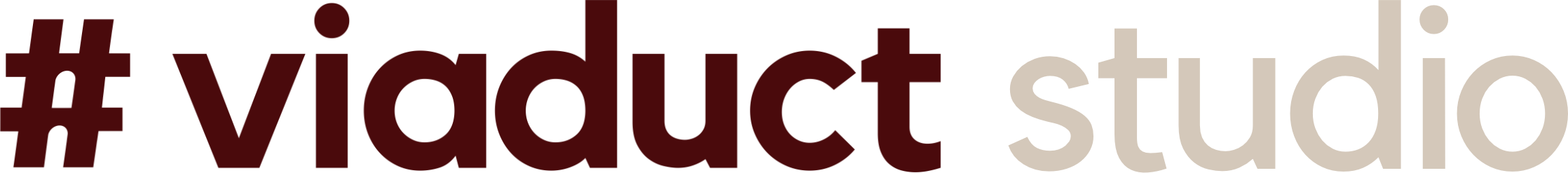 viaduct Studio