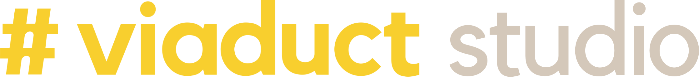 viaduct studio logo
