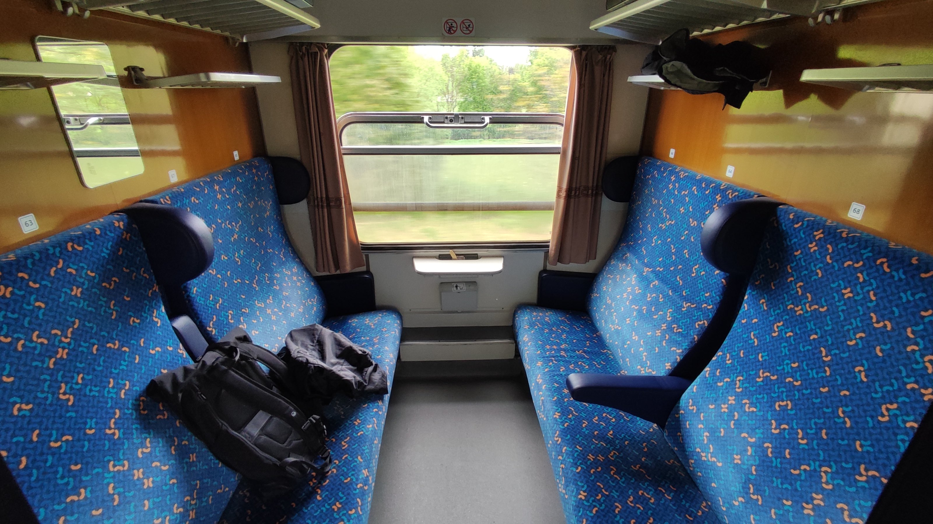 Train Design