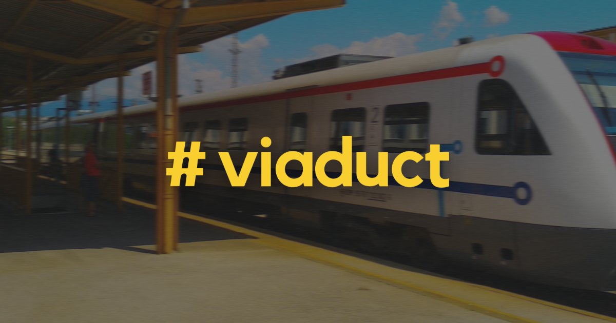 viaduct.world